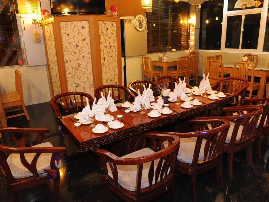 Shwe Kyun Hotel Таунджи Екстериор снимка