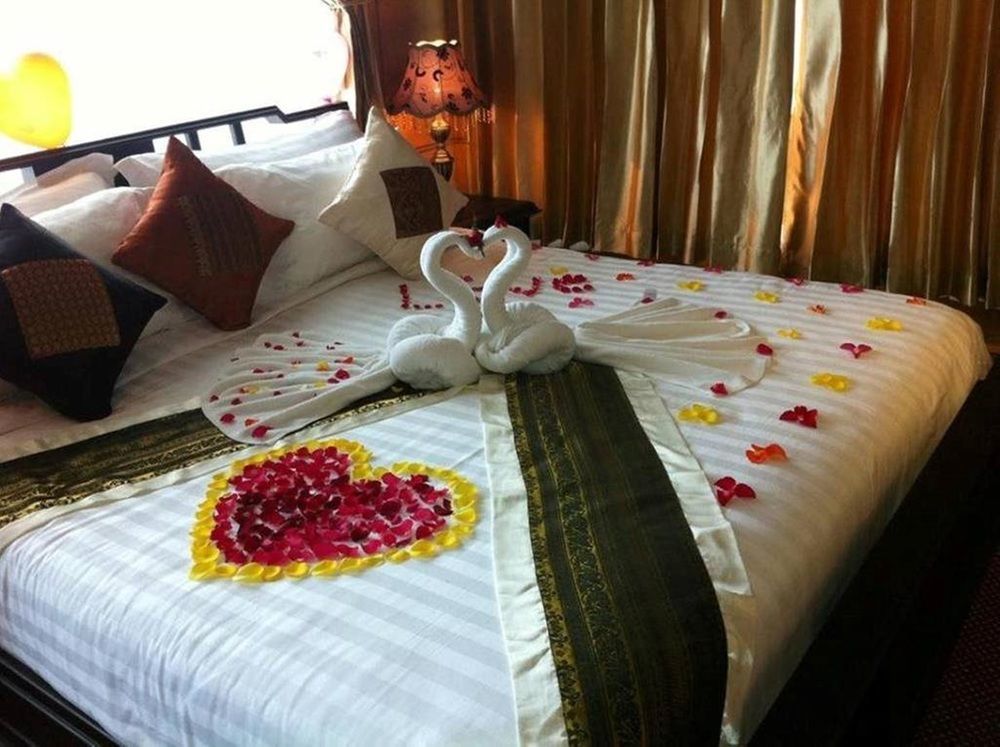 Shwe Kyun Hotel Таунджи Екстериор снимка