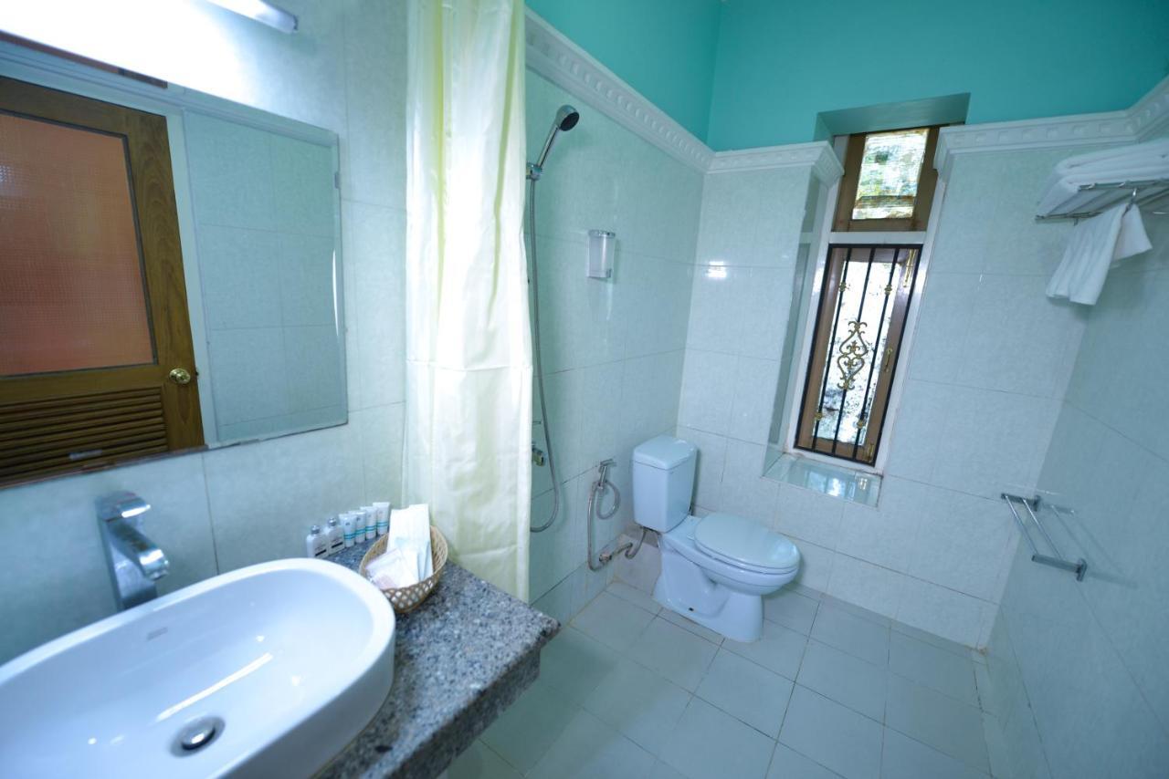 Shwe Kyun Hotel Таунджи Екстериор снимка